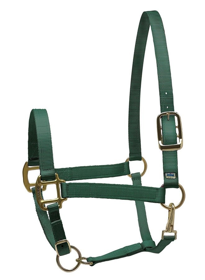 Skora Nylon Super Halter